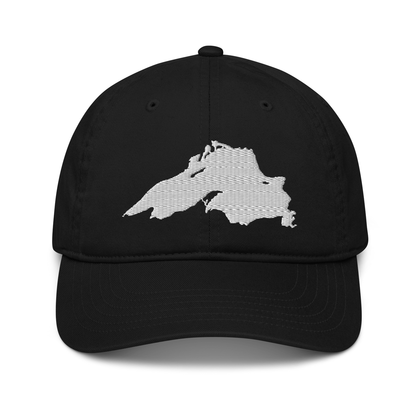 Lake Superior Classic Baseball Cap