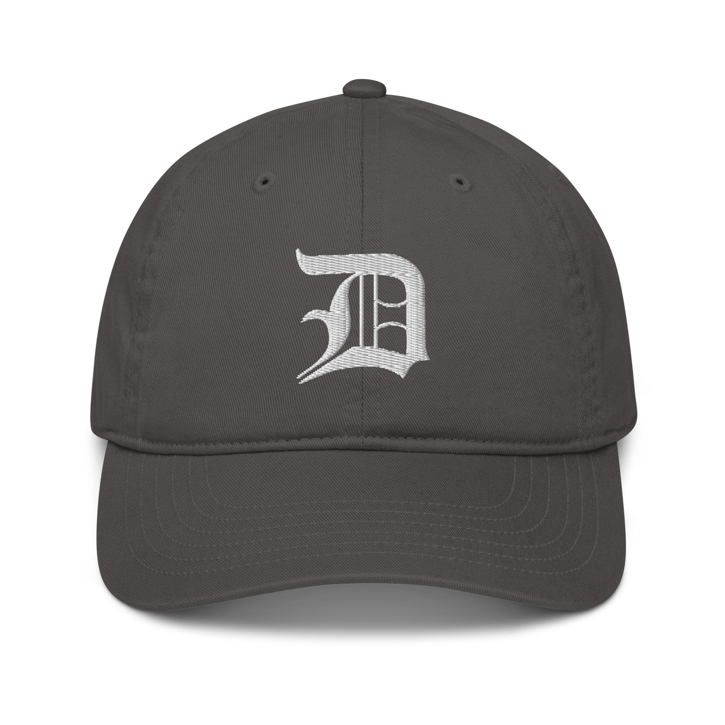 Detroit 'Old English D' Classic Baseball Cap