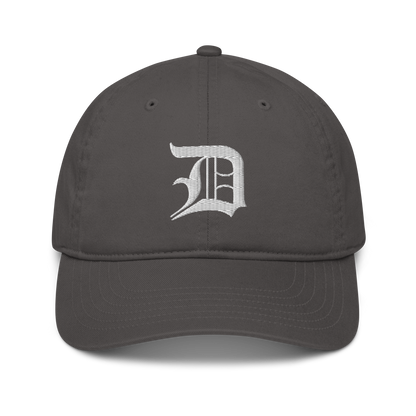 Detroit 'Old English D' Classic Baseball Cap