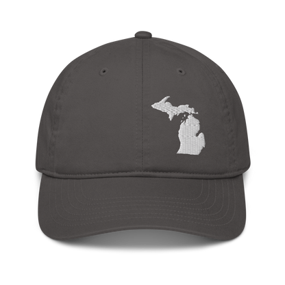 Michigan Classic Baseball Cap (MI Outline)