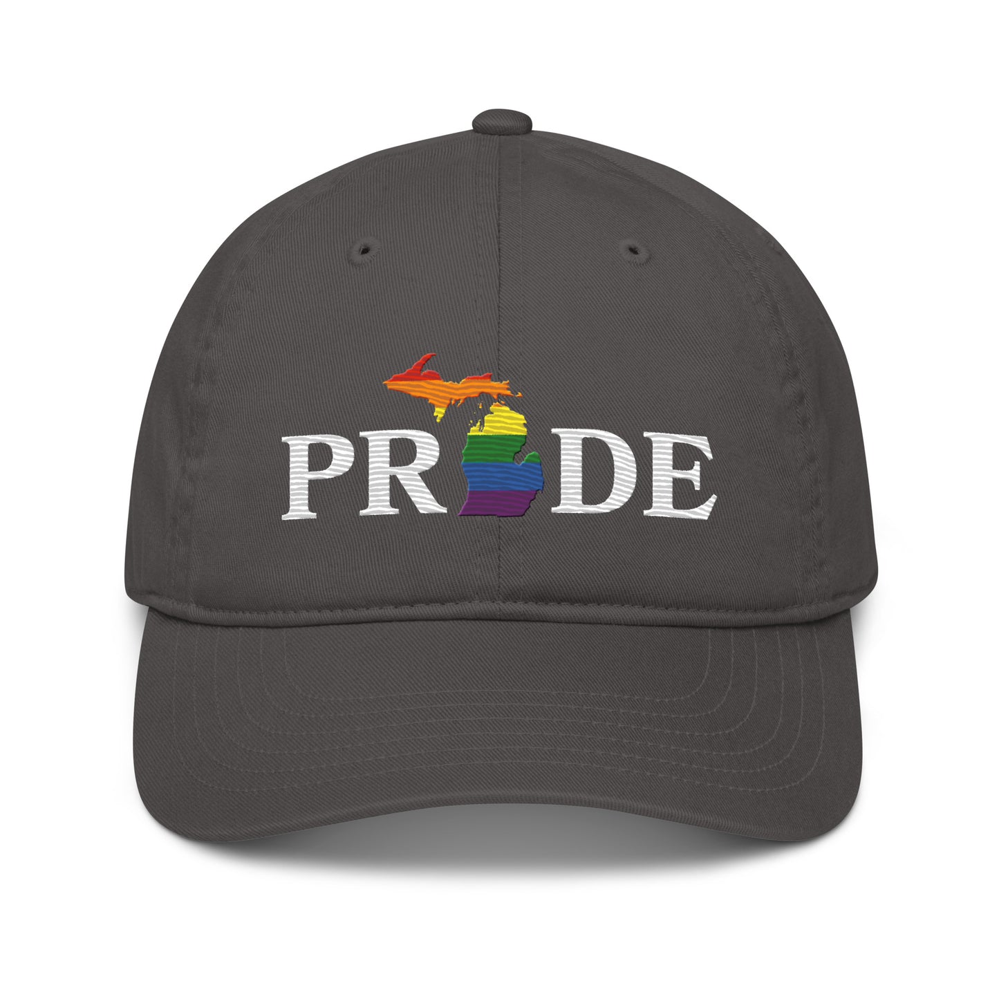 Michigan 'Pride' Classic Baseball Cap