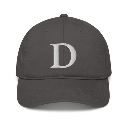 Detroit 'Old French D' Classic Baseball Cap