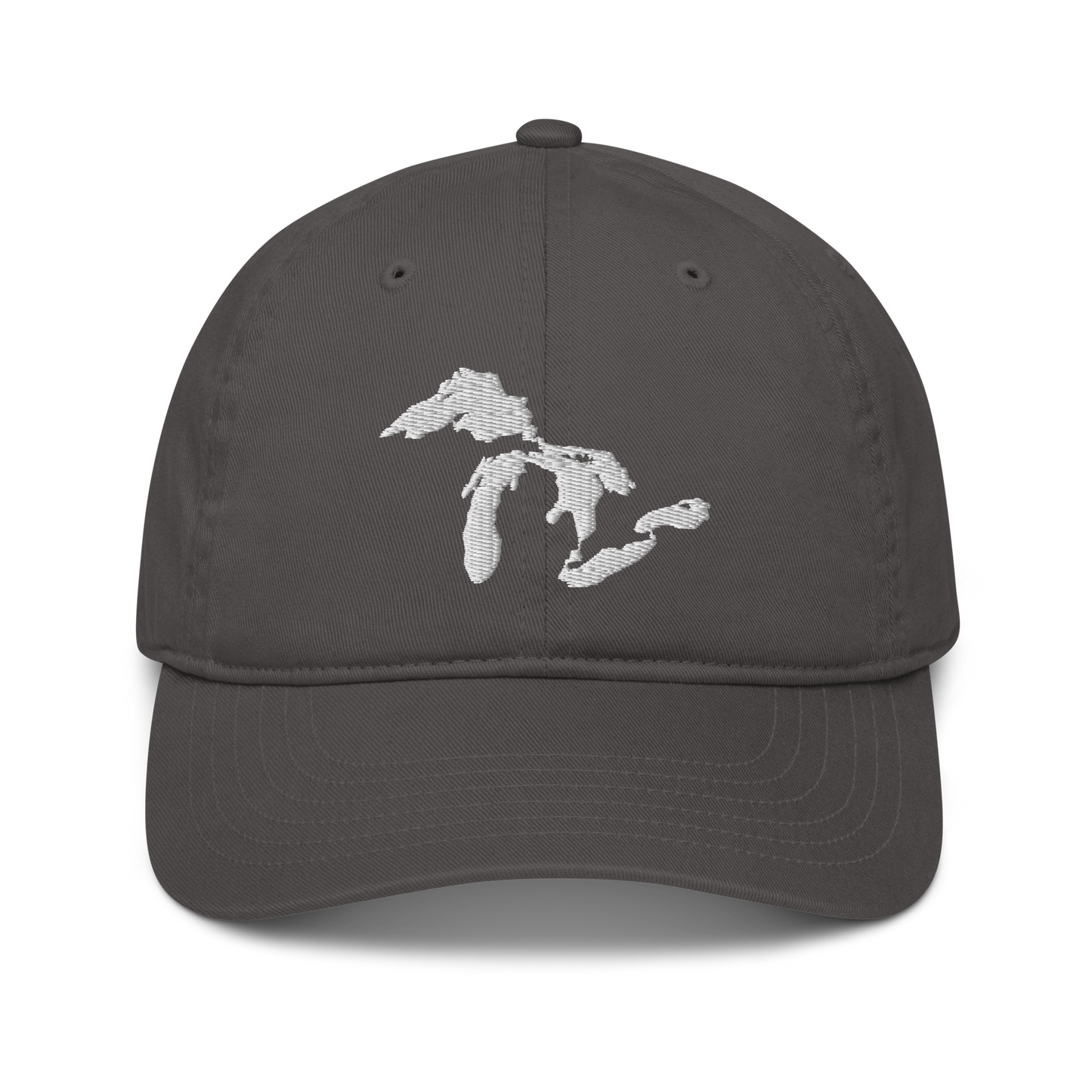 Great Lakes Classic Baseball Cap