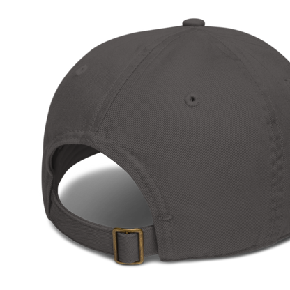 Detroit 'Old English D' Classic Baseball Cap (Copper Color)