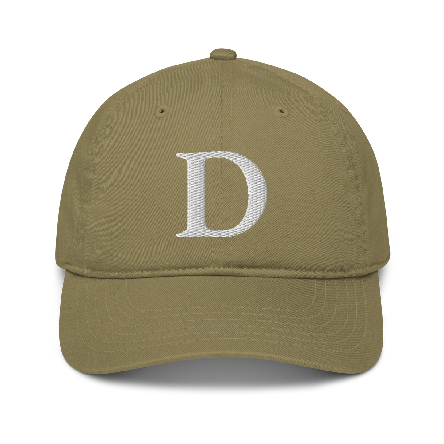 Detroit 'Old French D' Classic Baseball Cap