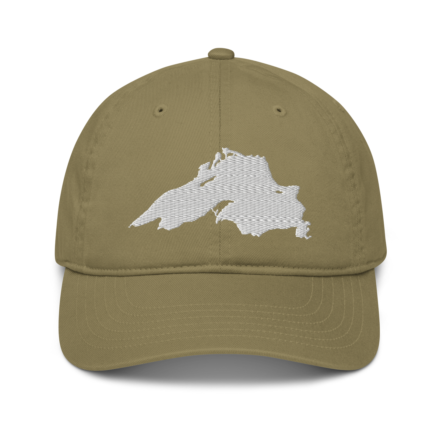 Lake Superior Classic Baseball Cap