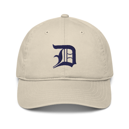 Detroit 'Old English D' Classic Baseball Cap