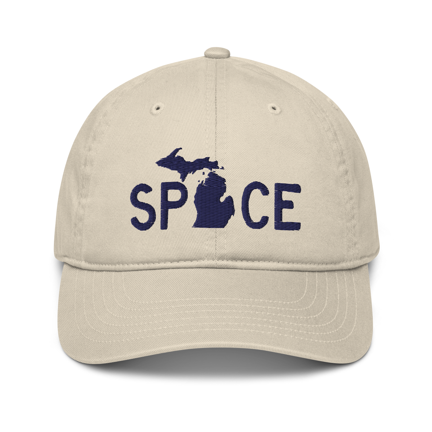 Michigan 'Spice' Classic Baseball Cap