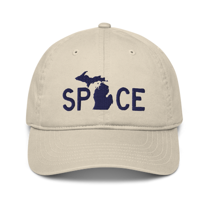 Michigan 'Spice' Classic Baseball Cap