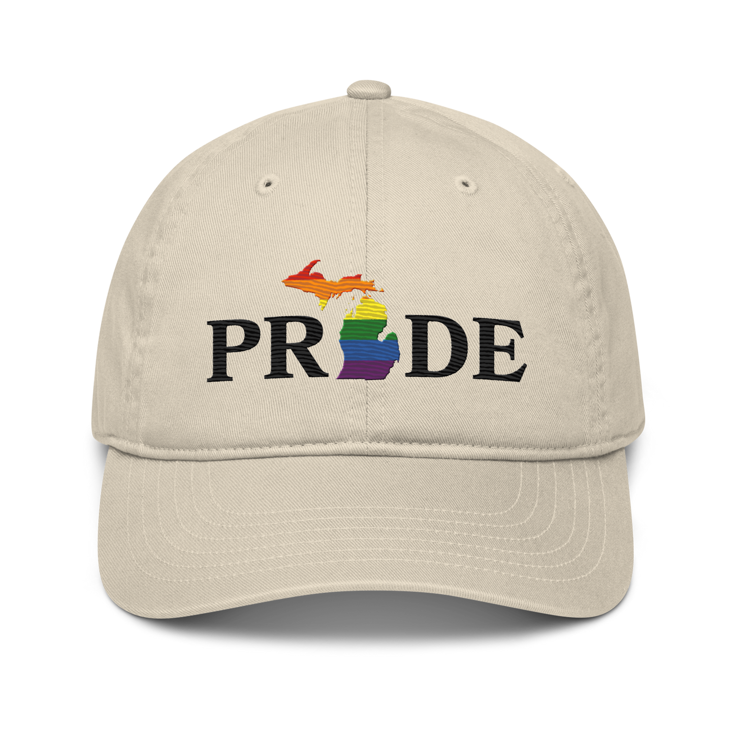 Michigan 'Pride' Classic Baseball Cap