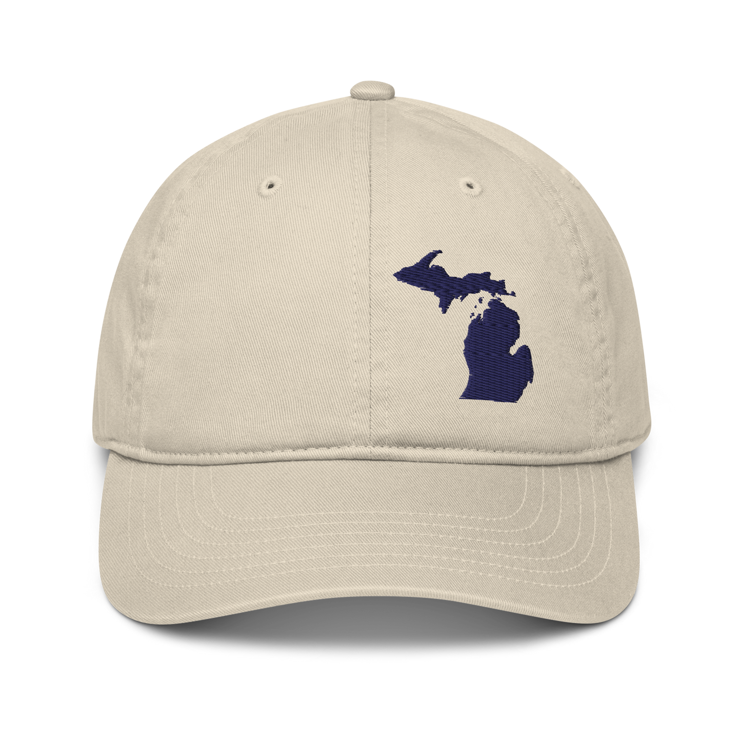 Michigan Classic Baseball Cap (MI Outline)