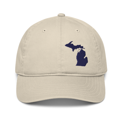 Michigan Classic Baseball Cap (MI Outline)