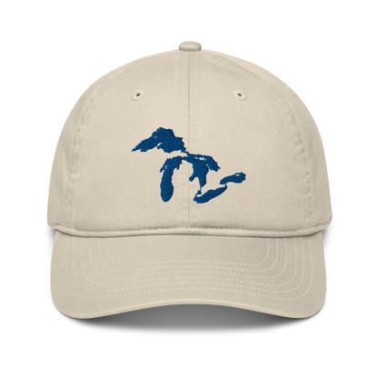 Great Lakes Classic Baseball Cap