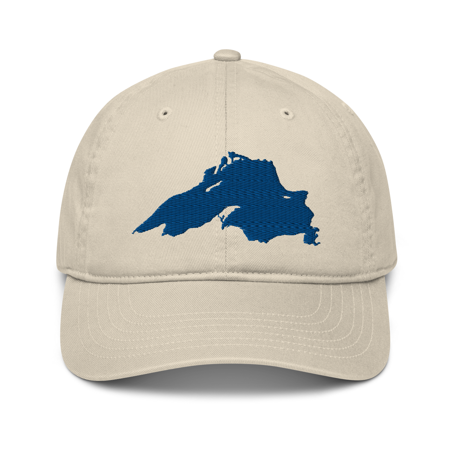 Lake Superior Classic Baseball Cap