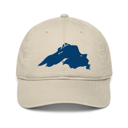 Lake Superior Classic Baseball Cap