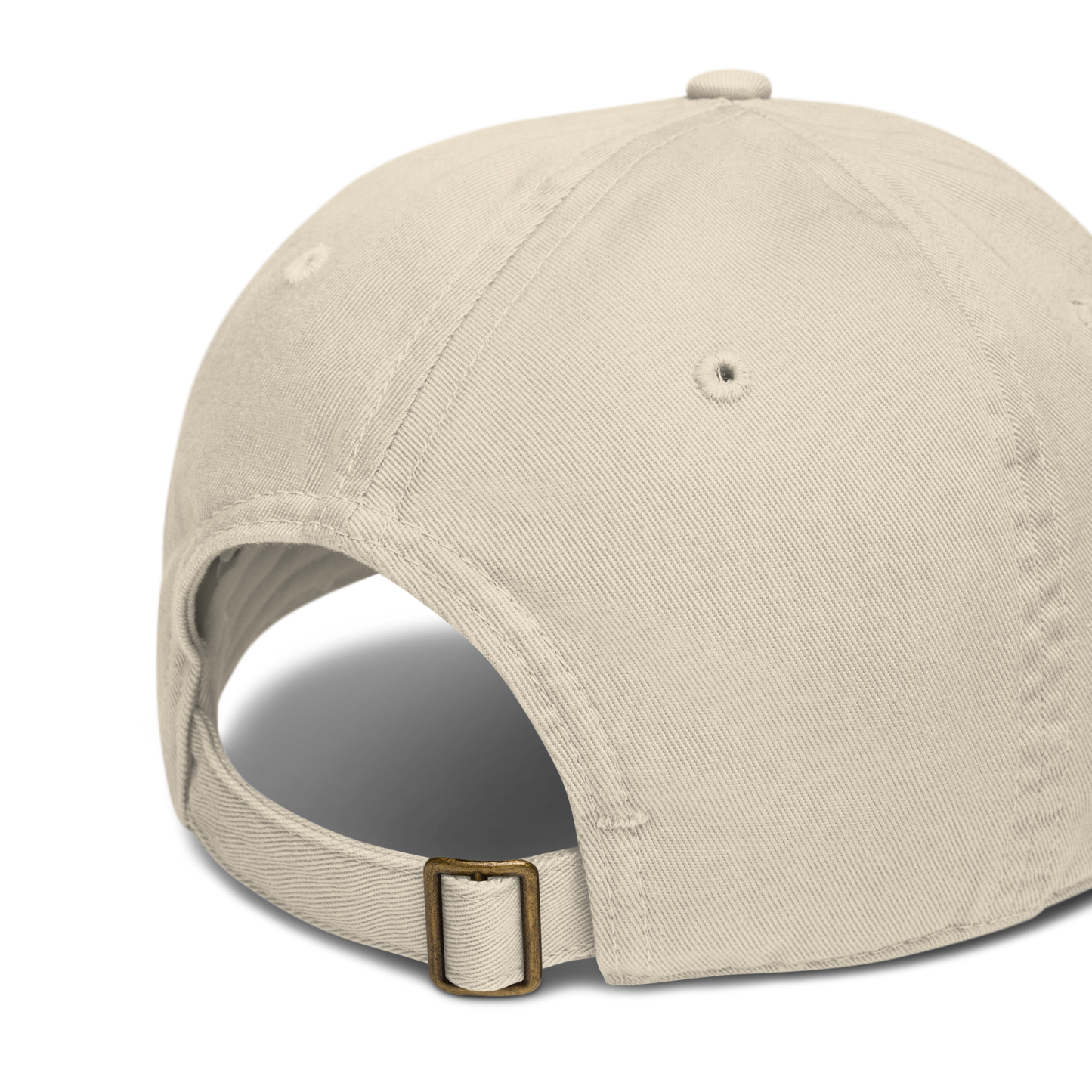 Detroit 'Old English D' Classic Baseball Cap