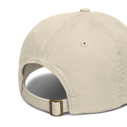 Detroit 'Old English D' Classic Baseball Cap (Rainbow Pride Edition)