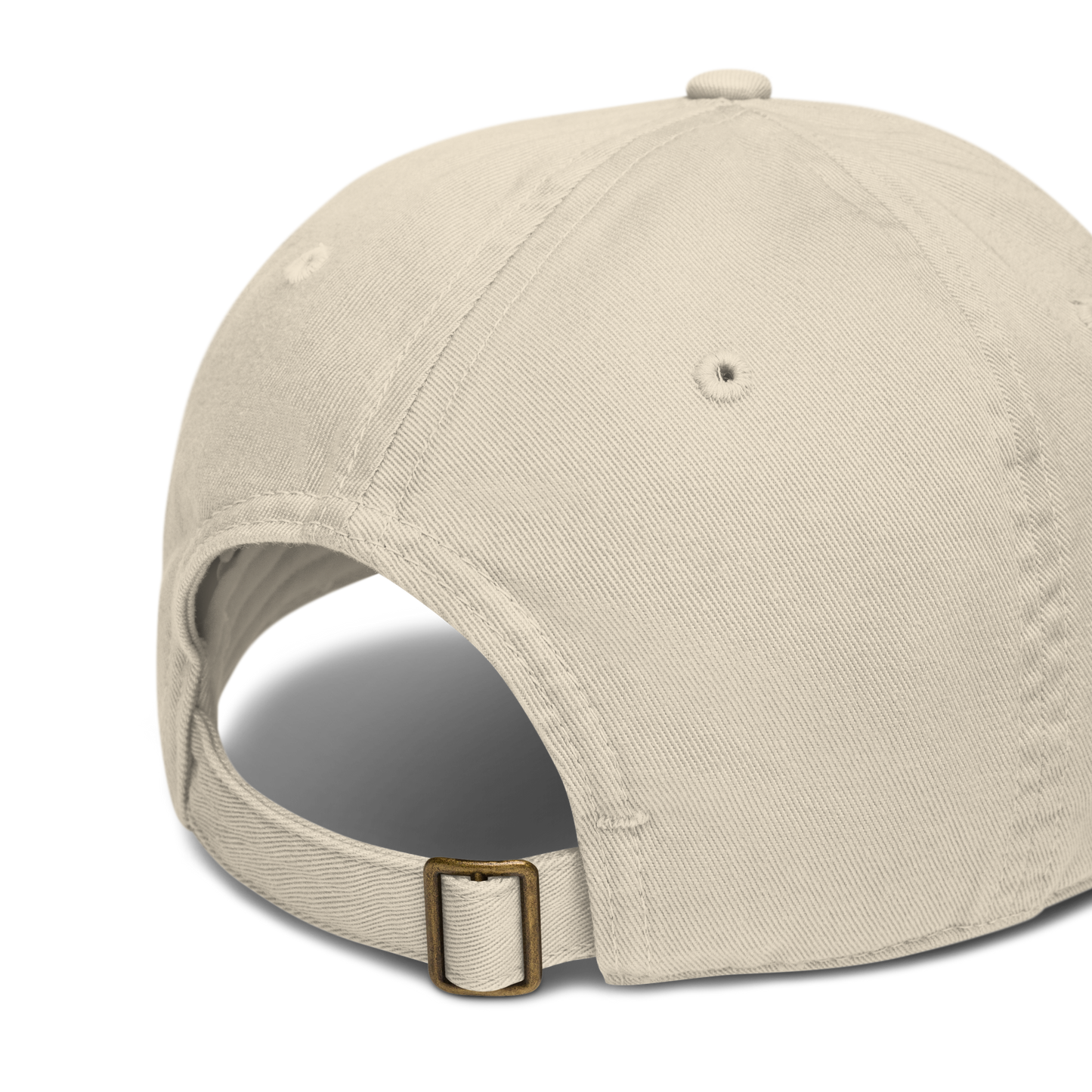 Detroit 'Old English D' Classic Baseball Cap (Dutch Edition)