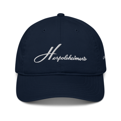 'Herpolsheimer's' Classic Baseball Cap (Historic GR Store) | Ultimate Edition