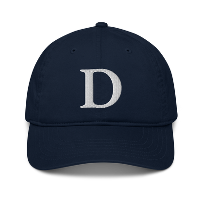 Detroit 'Old French D' Classic Baseball Cap