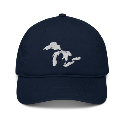 Great Lakes Classic Baseball Cap