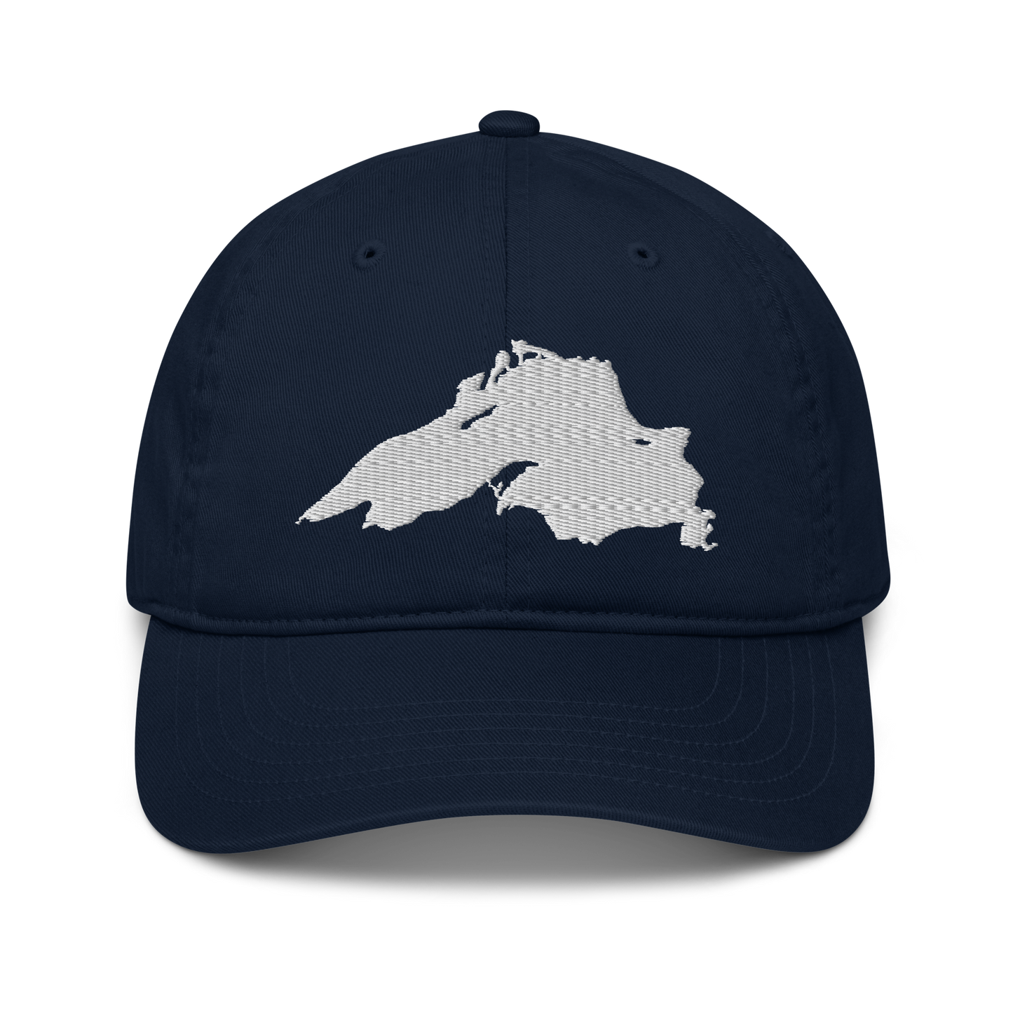 Lake Superior Classic Baseball Cap