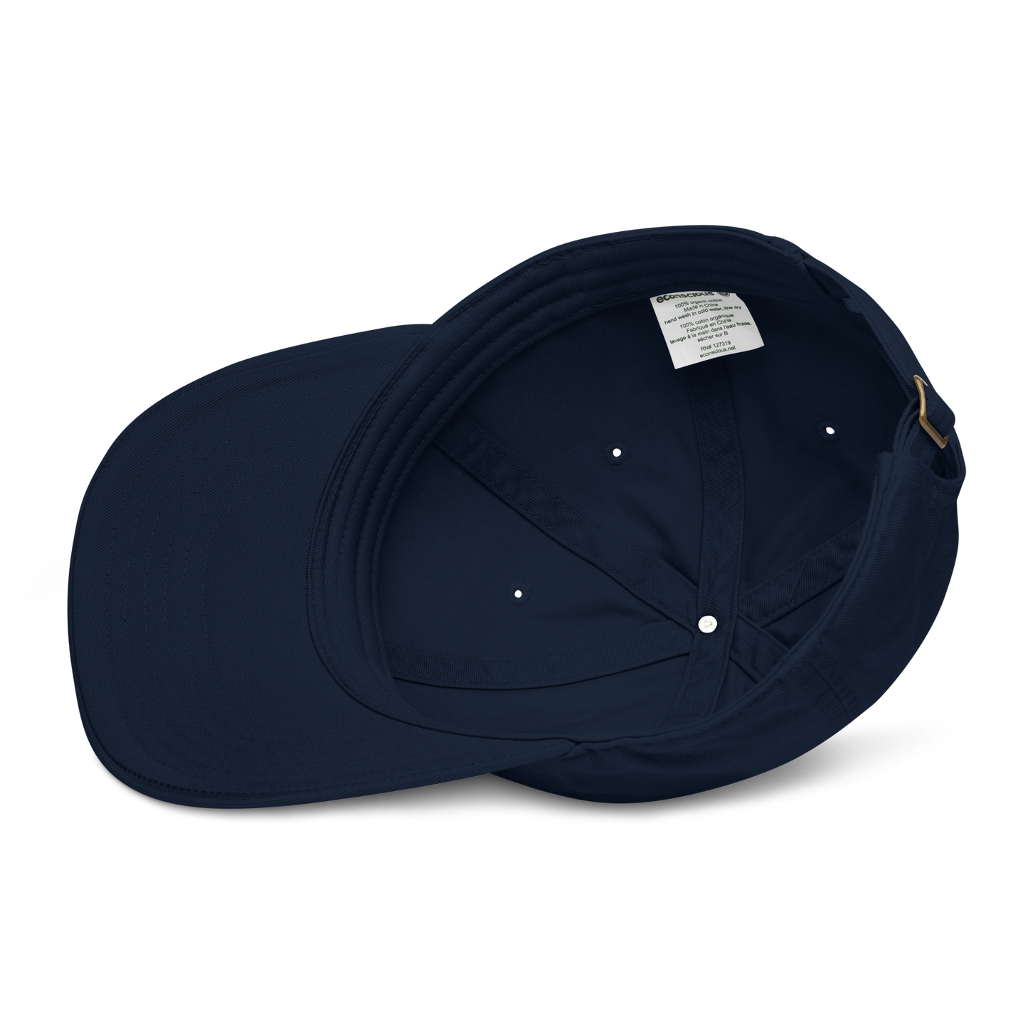 Upper Peninsula Classic Baseball Cap | Superior Blue