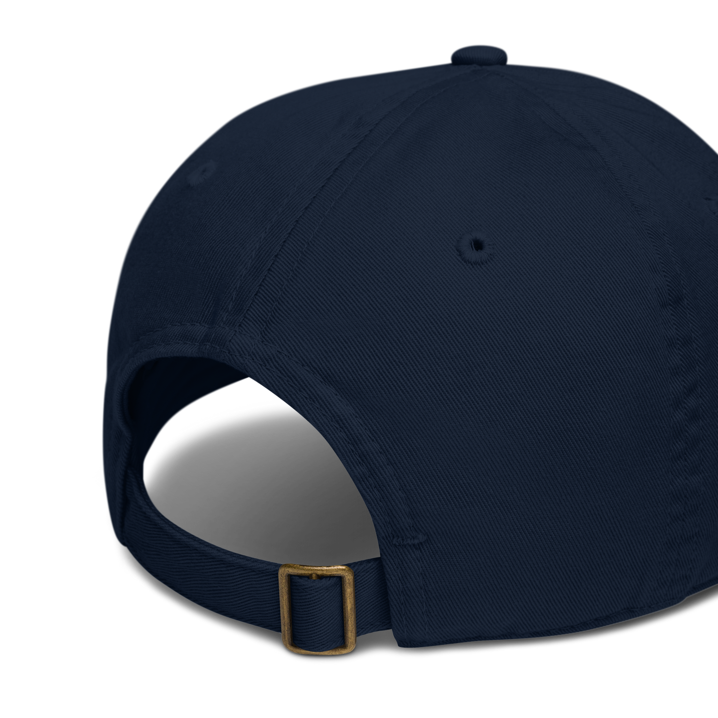 Detroit 'Old English D' Classic Baseball Cap (French Edition)
