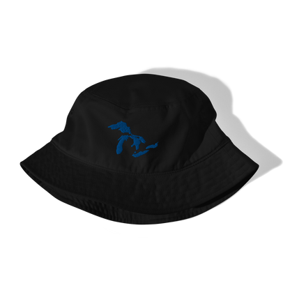 Great Lakes Organic Bucket Hat