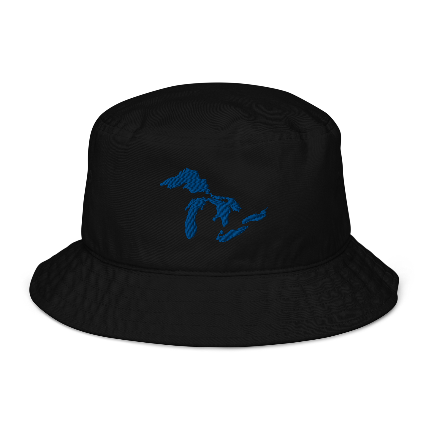 Great Lakes Organic Bucket Hat