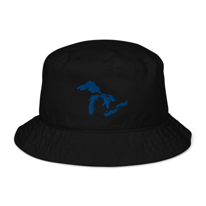 Great Lakes Organic Bucket Hat