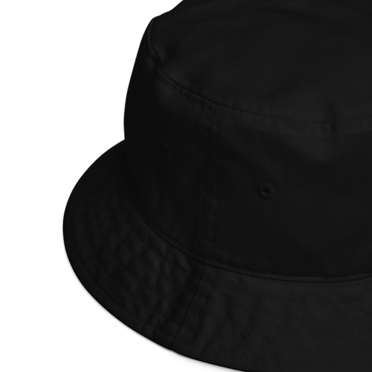 Great Lakes Organic Bucket Hat