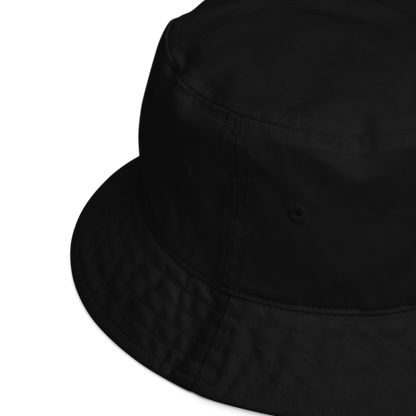 Great Lakes Organic Bucket Hat