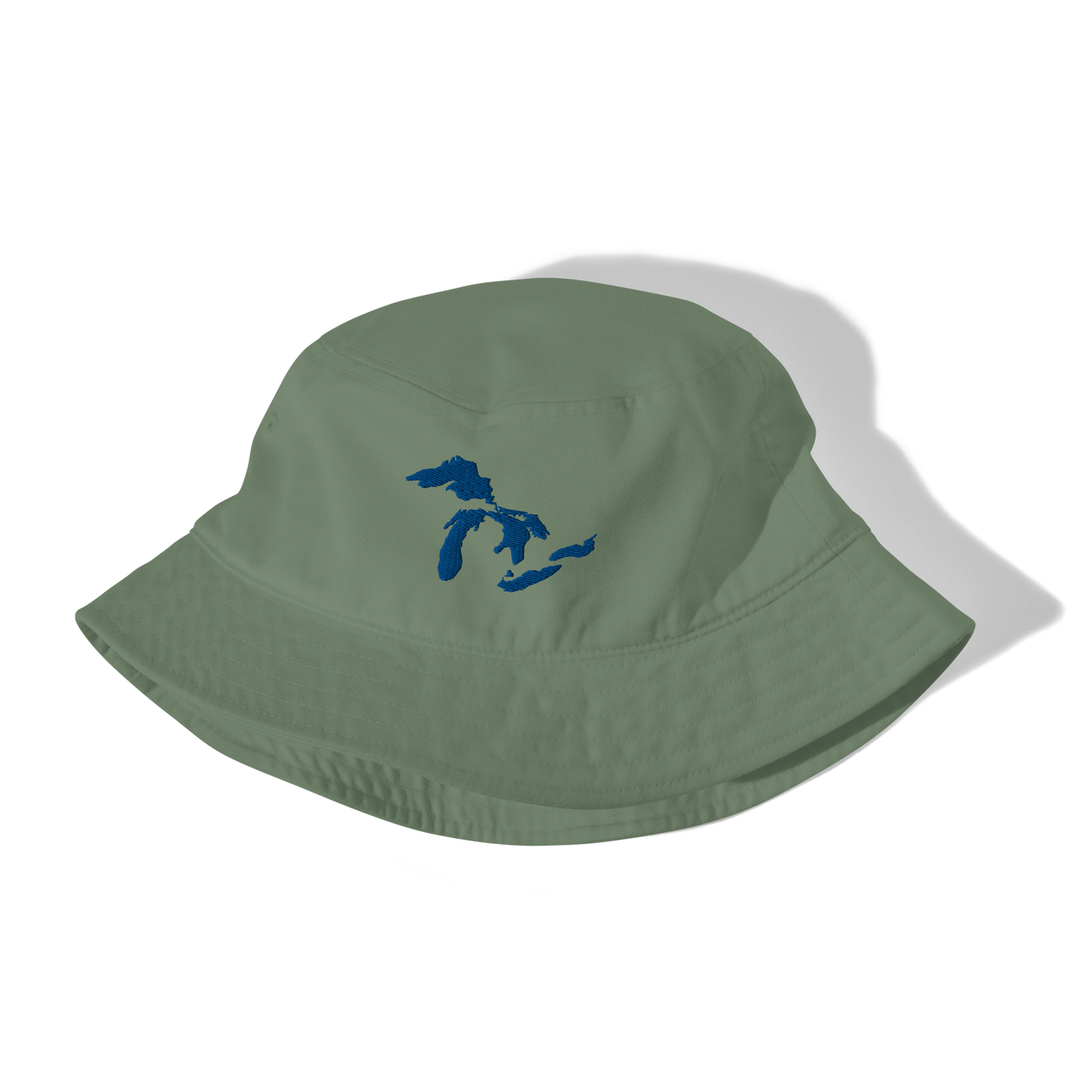 Great Lakes Organic Bucket Hat