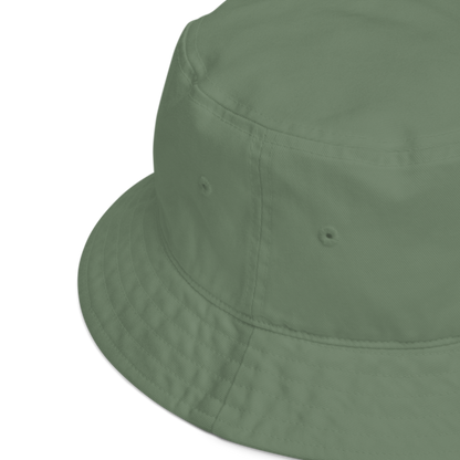 Great Lakes Organic Bucket Hat