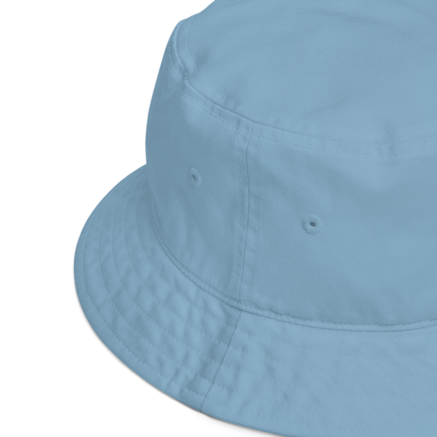 Great Lakes Organic Bucket Hat