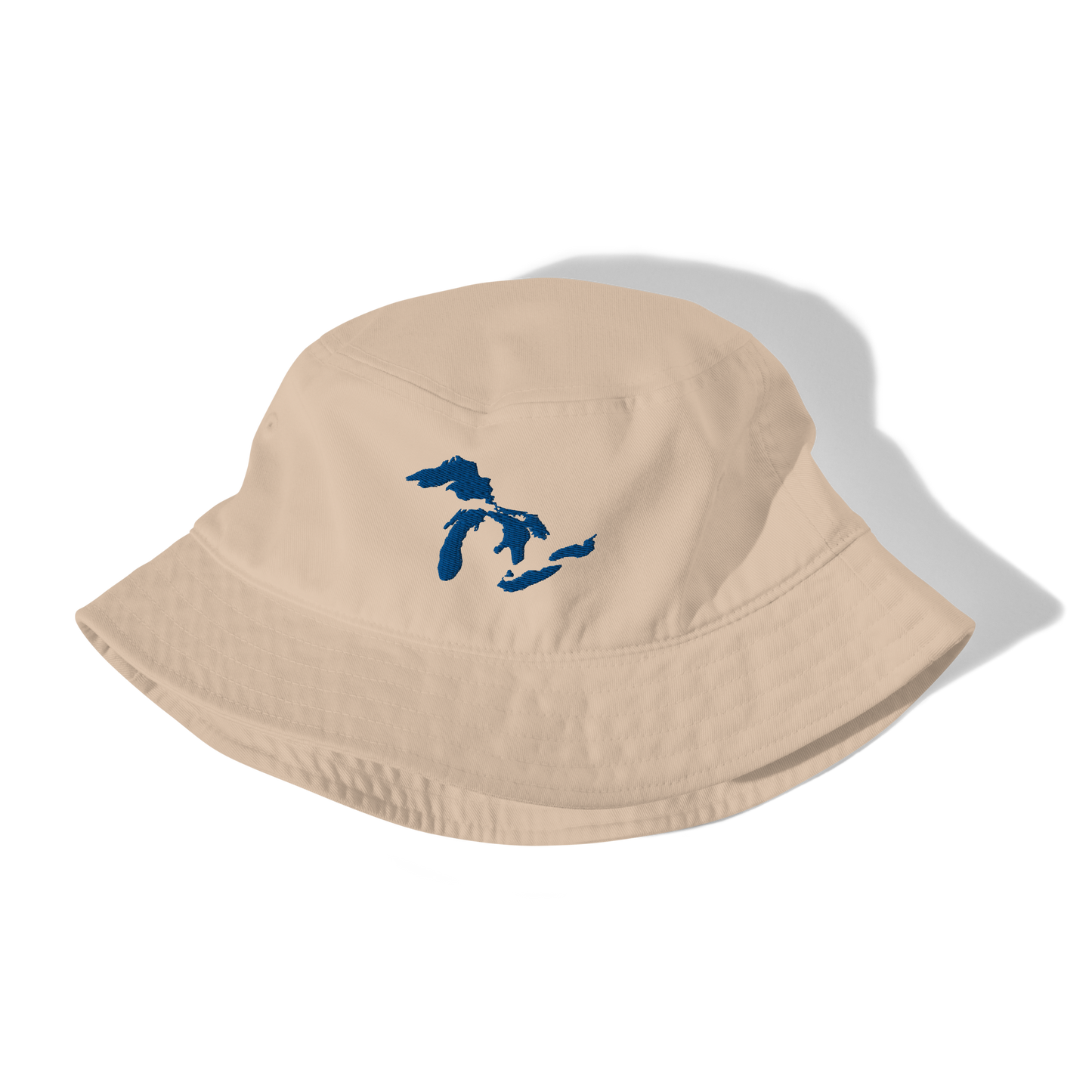 Great Lakes Organic Bucket Hat