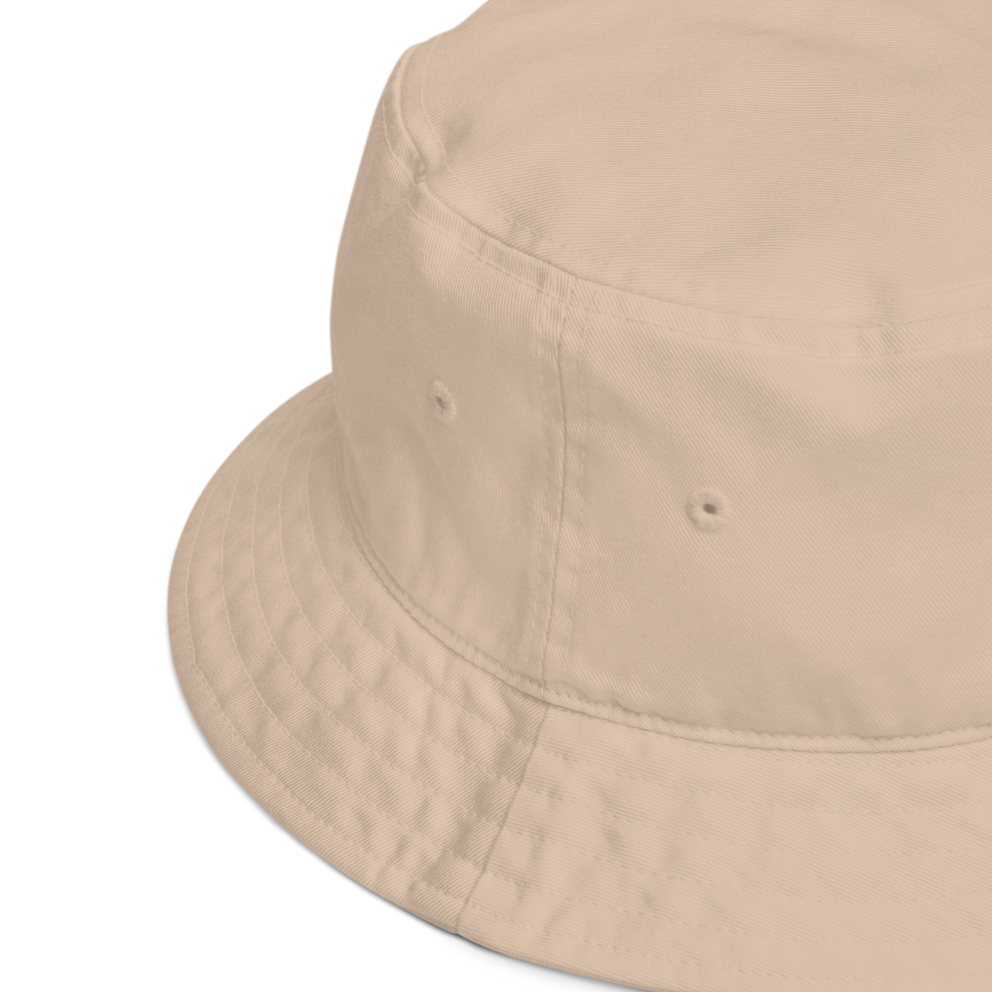 Great Lakes Organic Bucket Hat