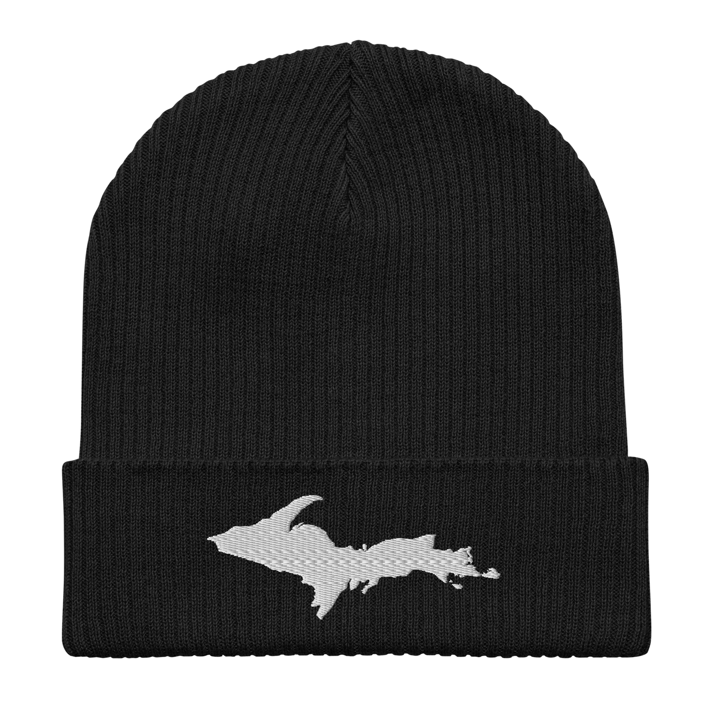 Upper Peninsula Organic Beanie