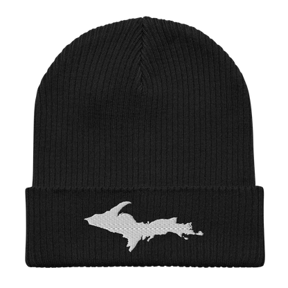 Upper Peninsula Organic Beanie