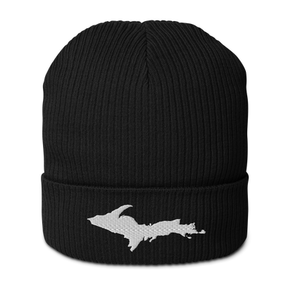 Upper Peninsula Organic Beanie