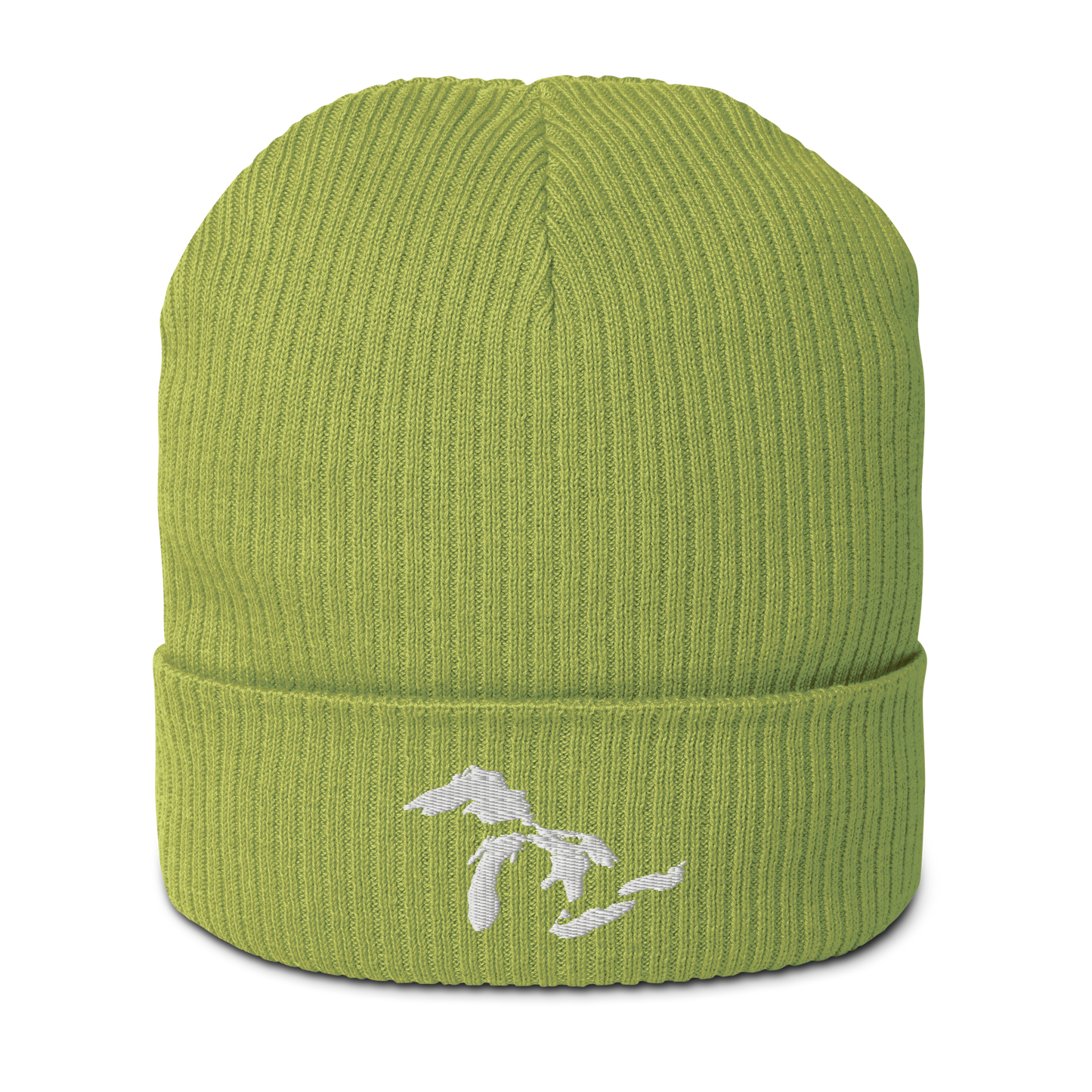 Great Lakes Organic Beanie