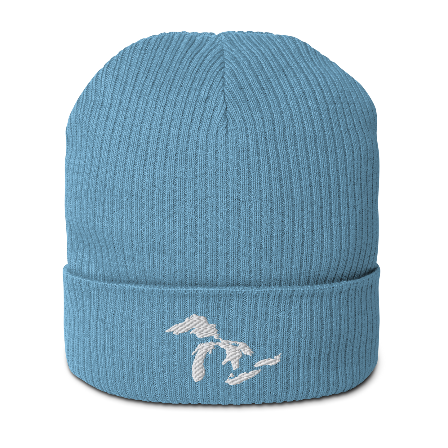 Great Lakes Organic Beanie