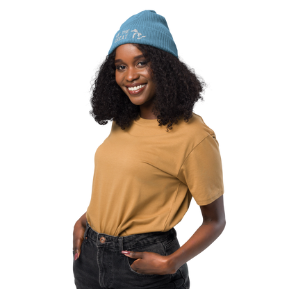 Great Lakes 'We the Great' Organic Beanie