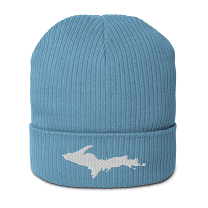 Upper Peninsula Organic Beanie