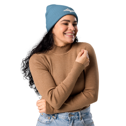 Upper Peninsula Organic Beanie