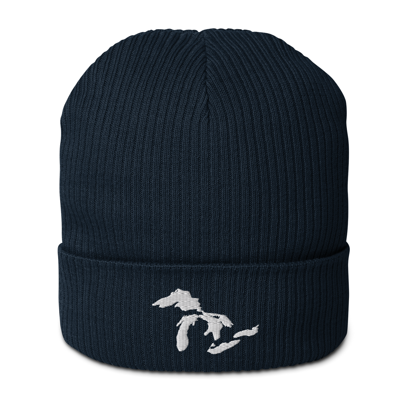 Great Lakes Organic Beanie