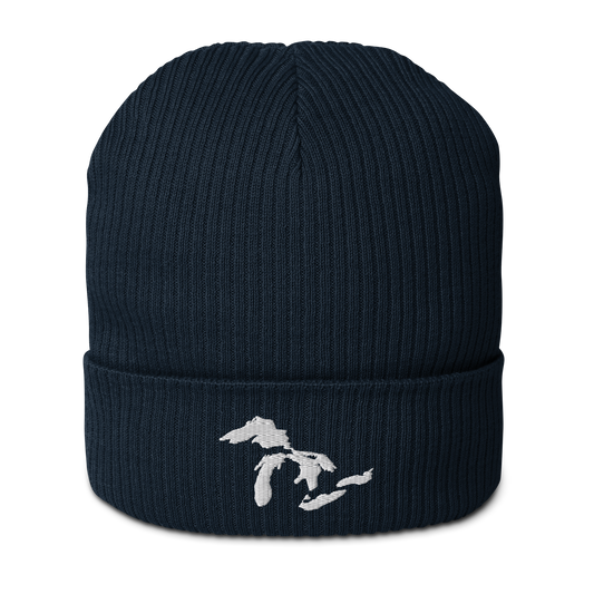 Great Lakes Organic Beanie