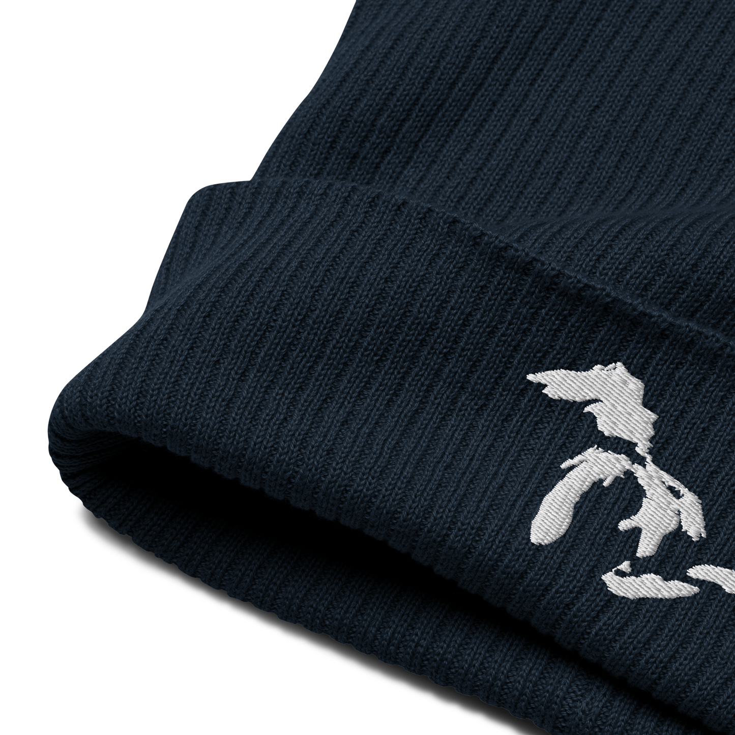 Great Lakes Organic Beanie