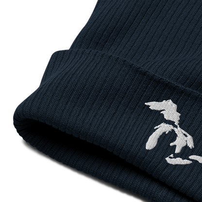 Great Lakes Organic Beanie